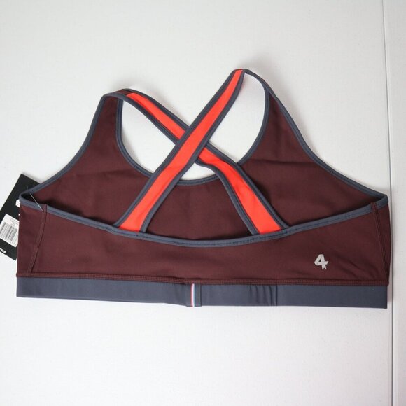 NEW FourLaps Bundle Shorts and Sport Bra XXL - Picture 5 of 16
